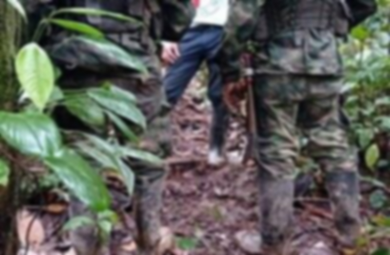 Exigimos garantías y justicia tras retención de líderes indígenas en la vía Panamericana