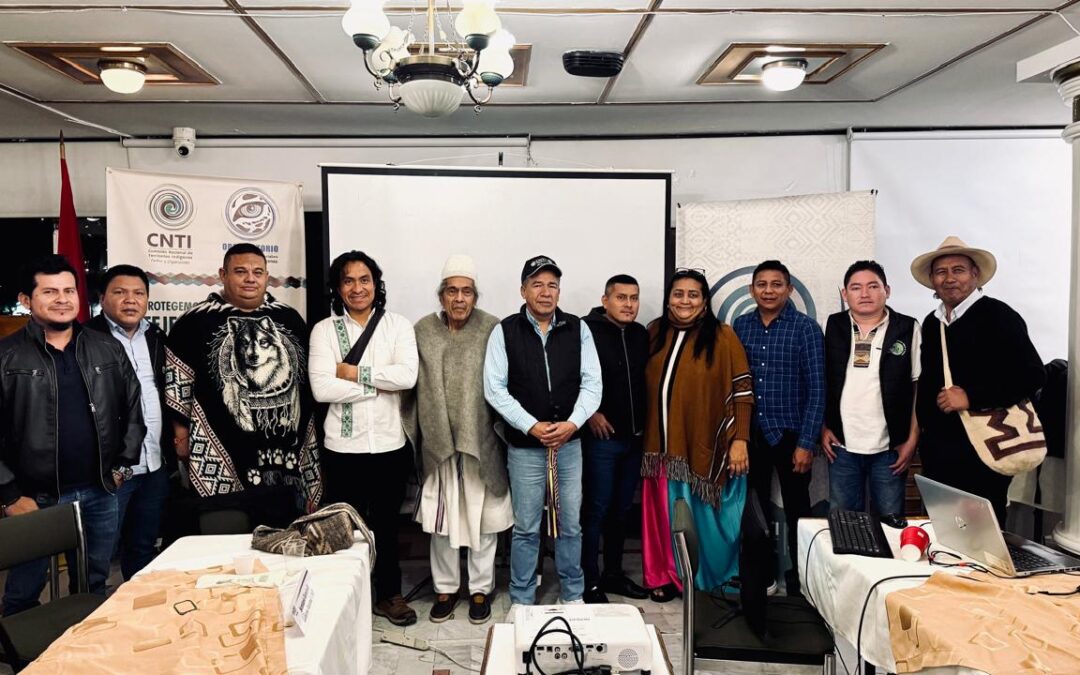 Tercera Sesión Mixta de la CNTI: La lucha por la dignidad empieza por cumplir lo acordado