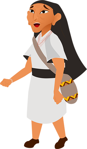 Niwi Arhuaca