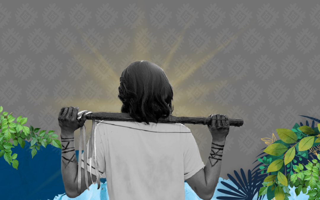 La CNTI rechaza el asesinato de Yeison Aizama Variaza y exige justicia para los pueblos indígenas