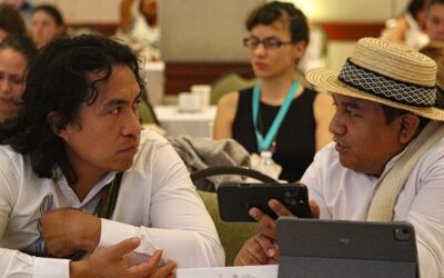 Restituir territorio es restituir vida, memoria y derechos colectivos