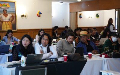 La ausencia institucional y el incumplimiento de compromisos vulneran los derechos territoriales de los pueblos indígenas