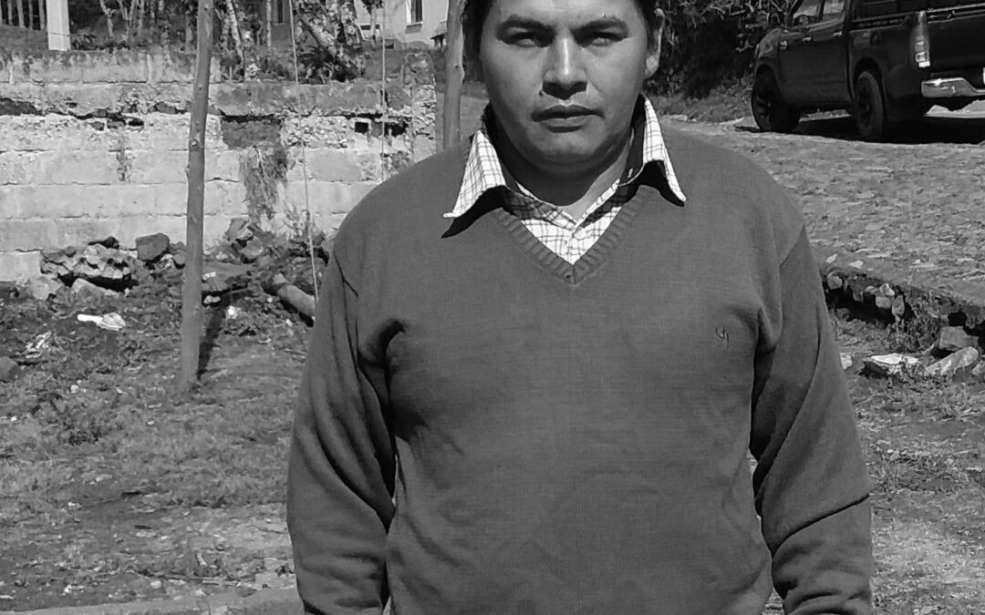 Desde la CNTI denunciamos la represión y violencia estatal que enfrentan nuestros hermanos Indígenas en Ecuador