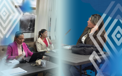 CNTI acompaña a la comunidad Je’ruriwa Yukuna en mesa de seguimiento al fallo de la Corte Constitucional