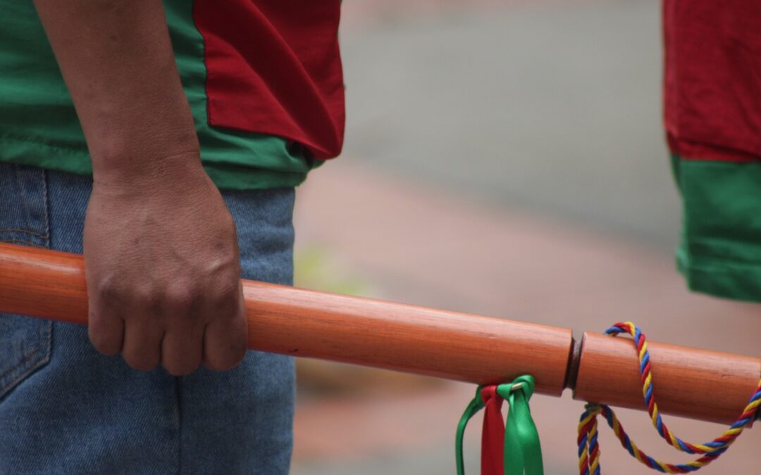 CNTI alerta sobre la grave crisis humanitaria en los territorios indígenas del Cauca