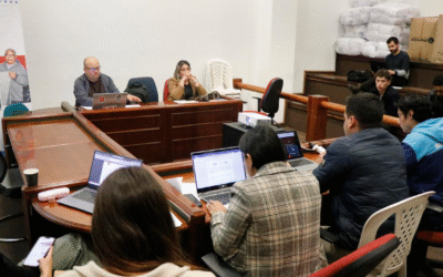 La CNTI exige cumplimiento efectivo a la Orden Judicial 002 de 2022 en favor del pueblo Je’eruriwa