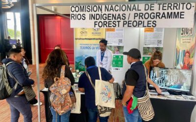 Datos Vivos 2025 – Información que unida transforma