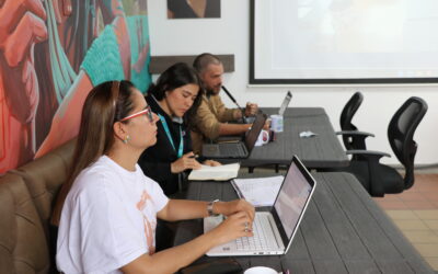 La comunidad de Je’ruriwa Yukuna continúa sin avances en sus derechos territoriales