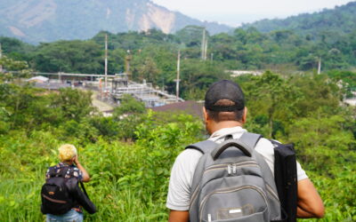 El pueblo U’wa: treinta años de lucha por la justicia