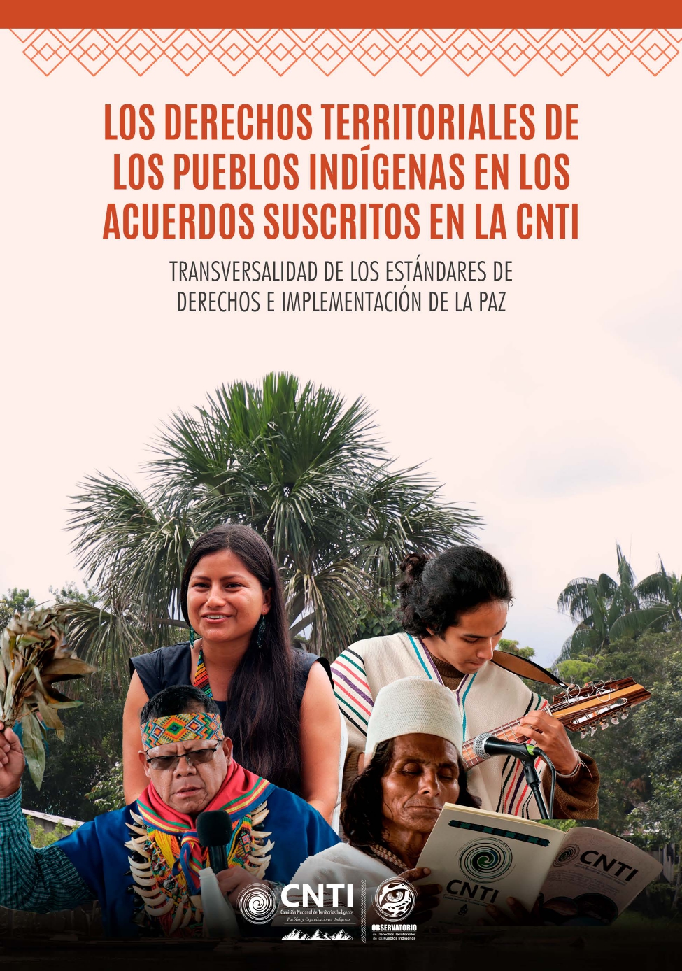 Derechos territoriales