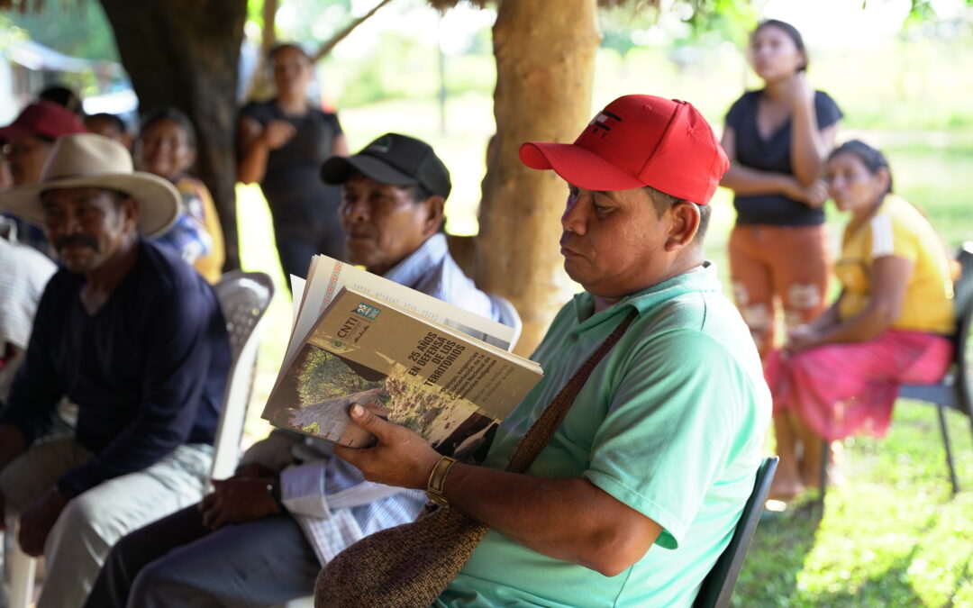 Día internacional de la educación