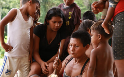 Nuestra palabra es permanencia – 21 de febrero conmemoramos el Día Internacional de la Lengua Materna
