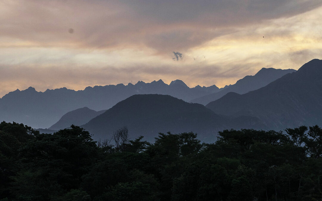 Protección integral de la Línea Negra: llamado presidencial y defensa de los derechos territoriales