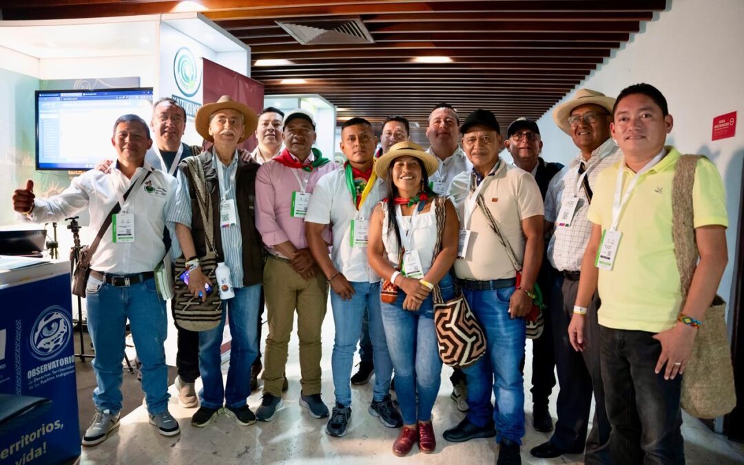 Segundo día – II Conferencia Internacional de Reforma Agraria y Desarrollo Rural