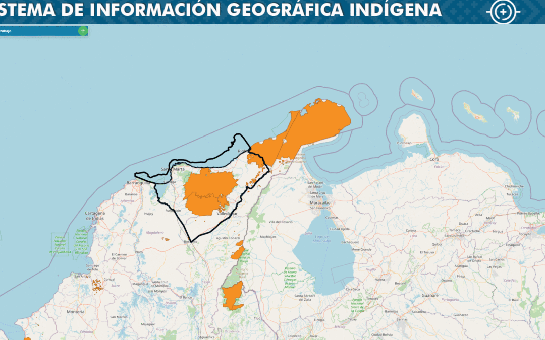 Por primera vez un Presidente instala la Consulta Previa para proteger la Línea Negra y el Corazón del Mundo
