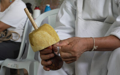 Denuncia pública por la emergencia humanitaria que enfrenta el Pueblo Arhuaco en la cuenca del río Aracataca