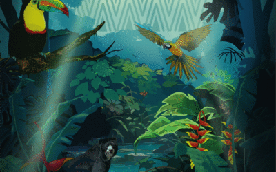 3 de marzo Día Mundial de la Vida Silvestre