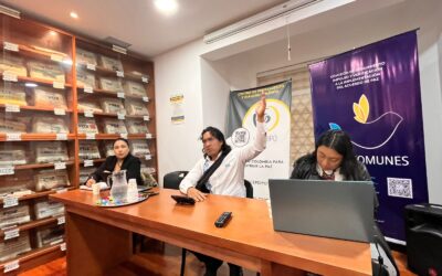 Seguimiento a la implementación del Capítulo étnico del Acuerdo de Paz