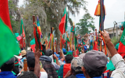 21 de marzo Día Internacional de la Eliminación de la Discriminación Racial