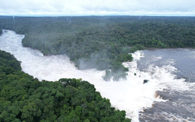 La implementación de la política del Catastro Multipropósito avanza con la participación efectiva de los Pueblos Indígenas