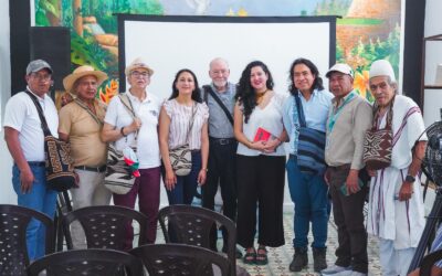 La transición energética no será justa mientras mantenga las lógicas del extractivismo sobre nuestros territorios