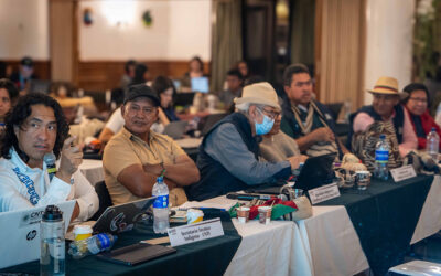 CNTI cierra su Primera Sesión Mixta 2026 con avances normativos y nuevos retos para la garantía de los derechos territoriales