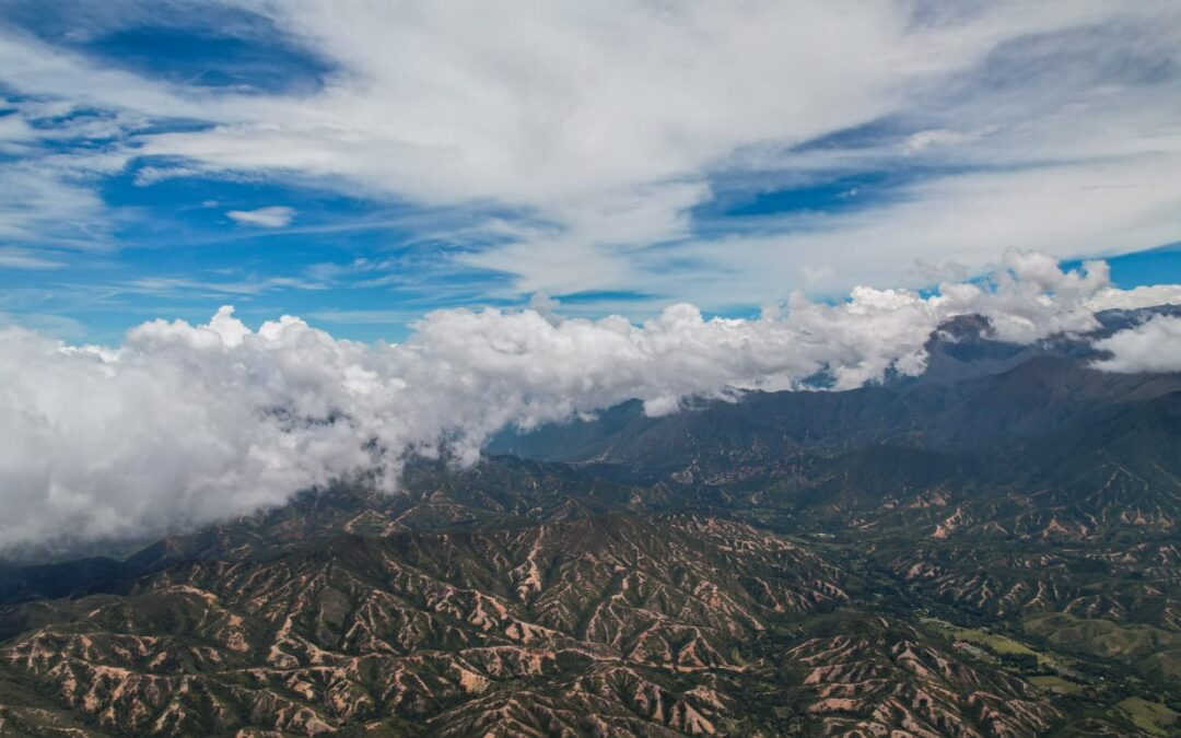 La Resolución 0663 de 2026 reafirma que proteger la Sierra Nevada es proteger la vida