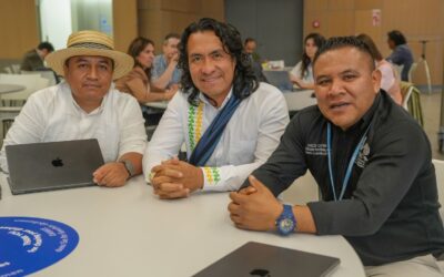 Primera semana de la 64.ª sesión de los Órganos Subsidiarios de la Convención Marco de las Naciones Unidas sobre el Cambio Climático