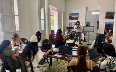 Día 2 | Sesión Autónoma del Gobierno Indígena CNTI