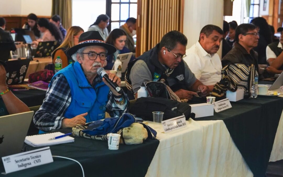 Cuarta Sesión CNTI 2026: el Estado debe garantizar la continuidad de los acuerdos territoriales