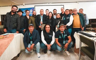 Cuarta Sesión CNTI: De Gobierno a Gobierno: balance y rutas para garantizar los derechos territoriales indígenas