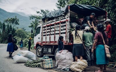 La emergencia no termina con las primeras ayudas: llamamos a mantener activas las redes de apoyo y solidaridad