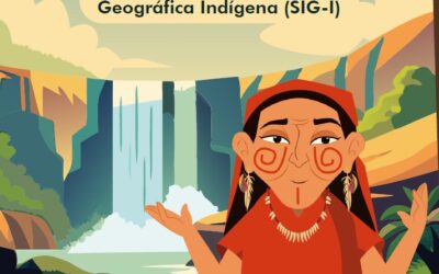 Chey: información propia para defender los territorios y ejercer gobierno propio